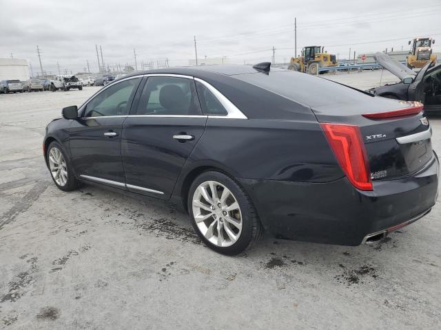 2016 Cadillac Xts Luxury Collection VIN: 2G61N5S39G9156597 Lot: 49092404