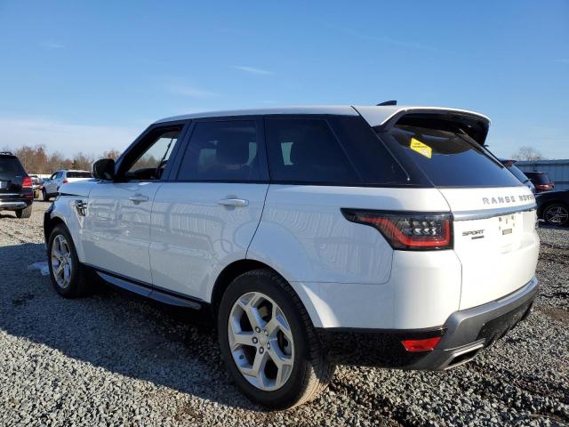 SALWR2RV2KA422478 | 2019 LAND ROVER RANGE ROVE