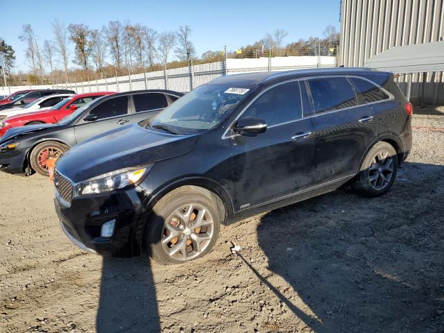 2016 Kia Sorento SX