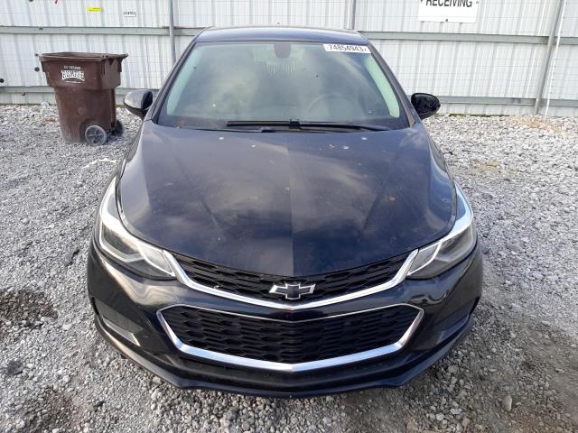 3G1BE6SM8HS538164 | 2017 CHEVROLET CRUZE LT