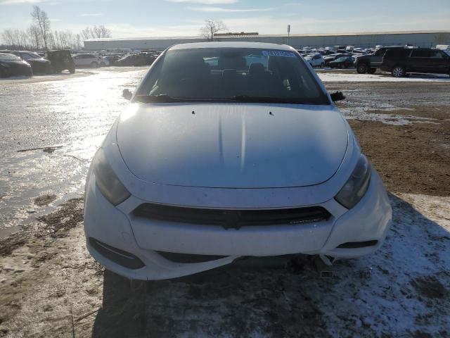 1C3CDFBB4FD277162 | 2015 DODGE DART SXT