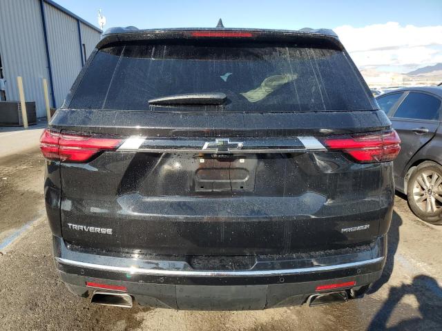 1GNERKKW2NJ110422 | 2022 CHEVROLET TRAVERSE P