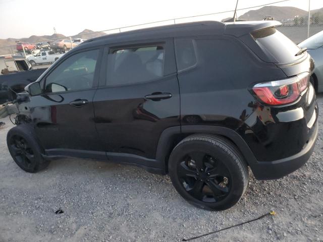 3C4NJCBB6JT486773 Jeep Compass Latitude
