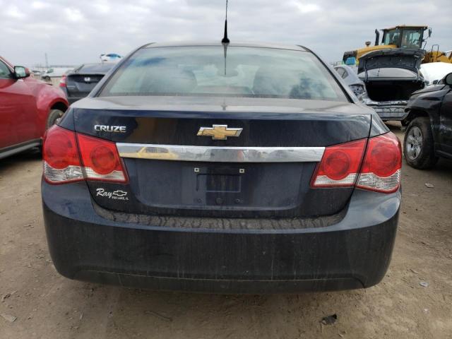 1G1PA5SHXE7198640 | 2014 Chevrolet cruze ls