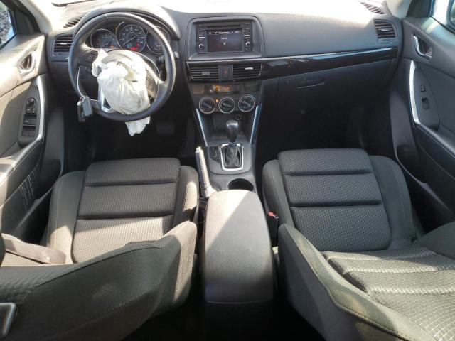 2015 MAZDA CX-5 TOURI - JM3KE4CY2F0505962