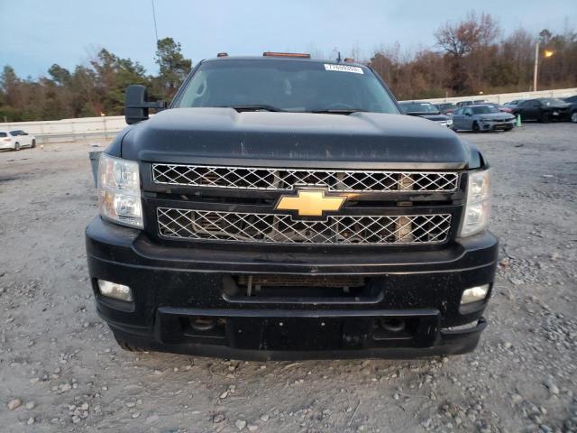 1GC1KYC84EF138904 | 2014 Chevrolet silverado k2500 heavy duty ltz