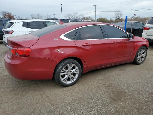2014 Chevrolet Impala Lt VIN: 1G1125S31EU124693 Lot: 74687073
