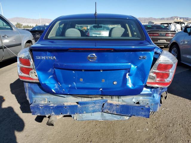 2011 Nissan Sentra 2.0 VIN: 3N1AB6APXBL625561 Lot: 75176453