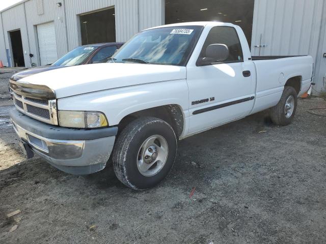 2001 Dodge Ram 1500 