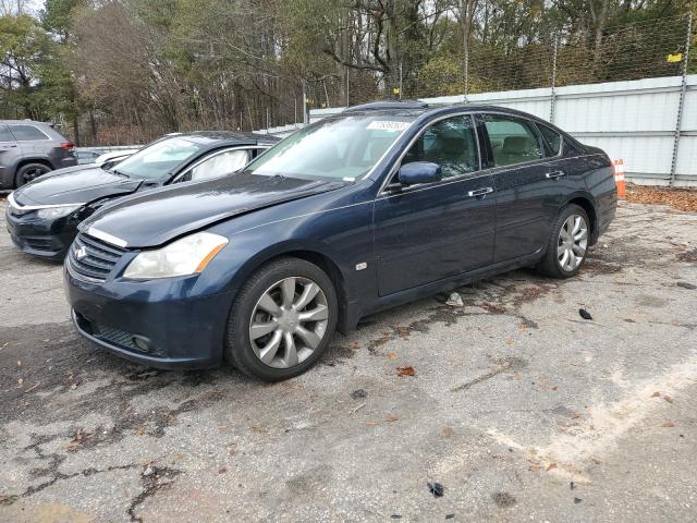 2006 INFINITI M35 Base