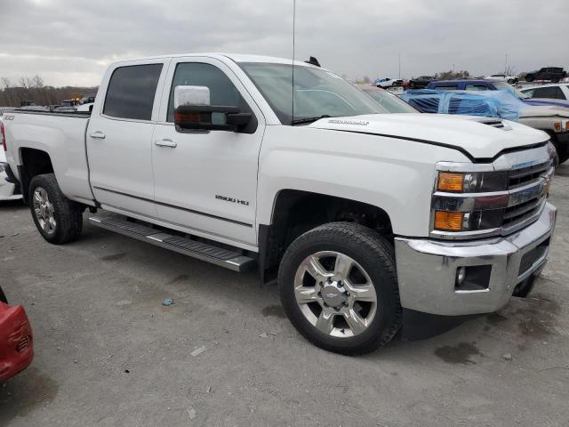 1GC1KTEY3KF204452 | 2019 CHEVROLET SILVERADO