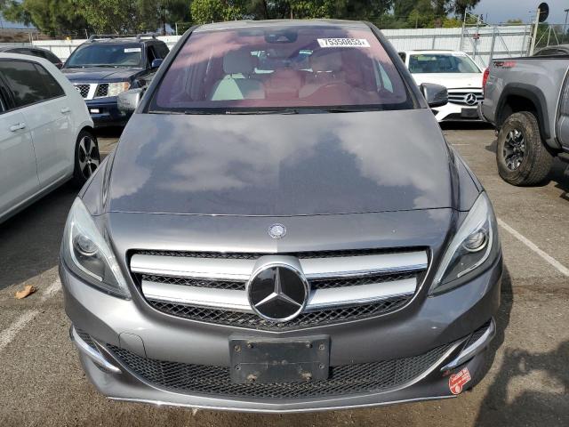 VIN WDDVP9AB5FJ005192 2015 MERCEDES-BENZ B-CLASS no.5