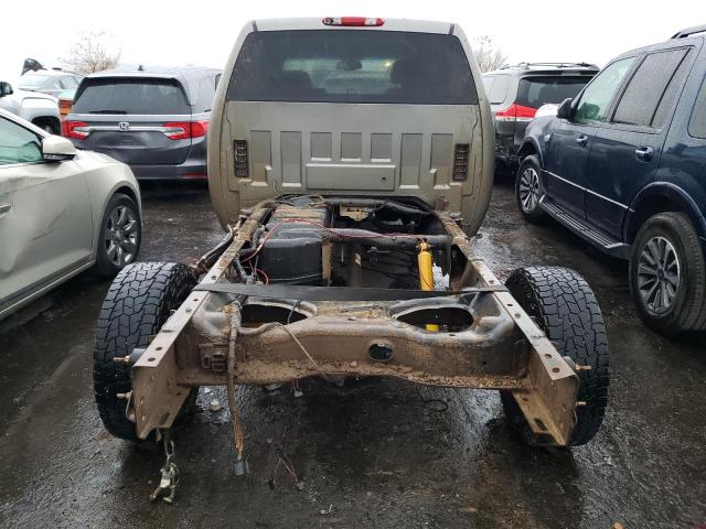 1GCHK33658F223710 | 2008 Chevrolet silverado k3500