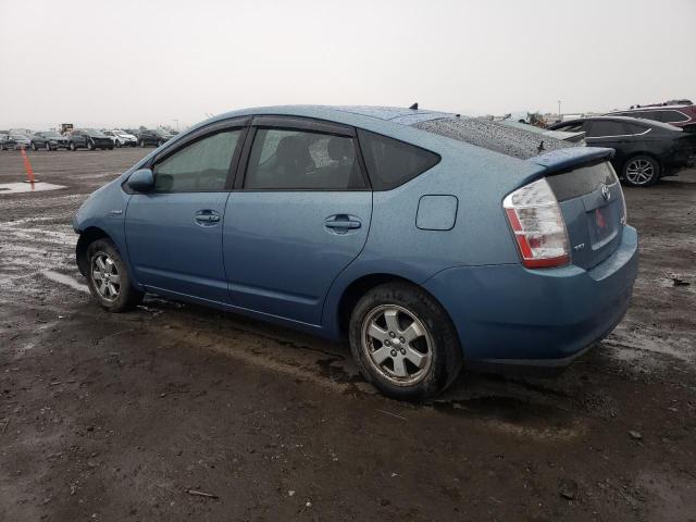 JTDKB20U177583293 | 2007 Toyota prius