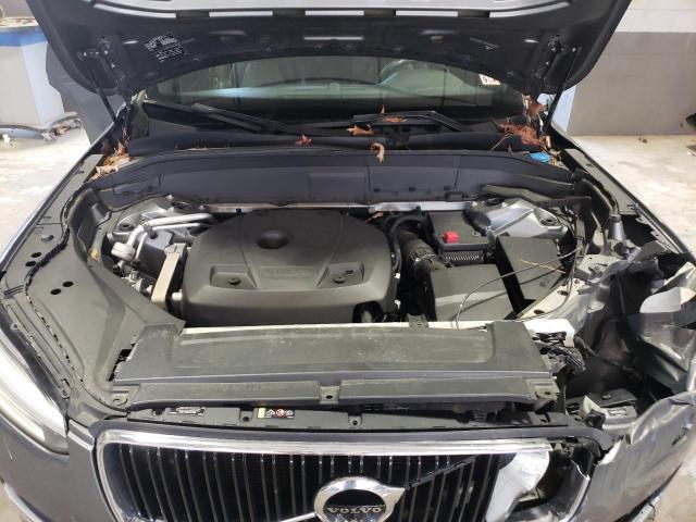 YV4A22PK0J1197732 | 2018 VOLVO XC90 T6