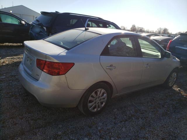 KNAFU4A27C5628289 | 2012 KIA forte ex