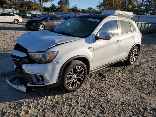 Vin: ja4ap4aw2ju019549, lot: 75743543, mitsubishi outlander sel 2018 img_1