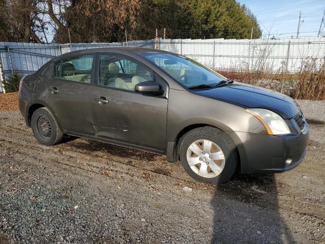 2009 Nissan Sentra 2.0 VIN: 3N1AB61E49L616802 Lot: 76702903