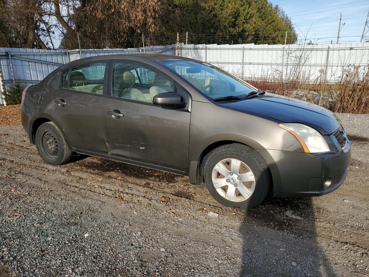 3N1AB61E49L616802 2009 Nissan Sentra 2.0