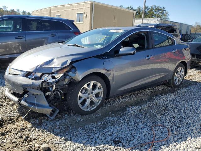 VIN 1G1RB6S56JU116898 2018 Chevrolet Volt, Premier no.1