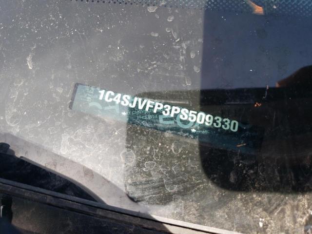 2023 JEEP GRAND WAGO 1C4SJVFP3PS509330