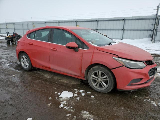 3G1BE6SM7HS570104 | 2017 CHEVROLET CRUZE LT