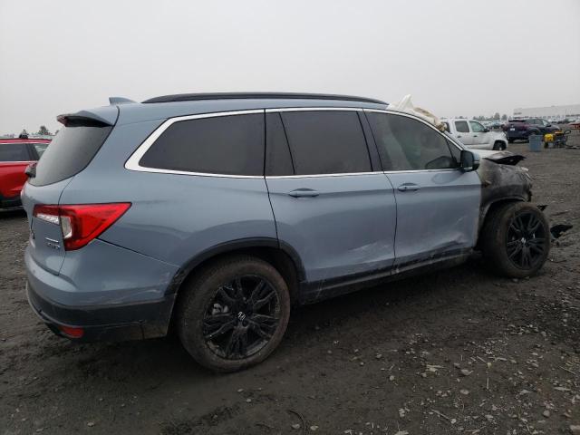 5FNYF6H20NB066793 Honda PILOT SE