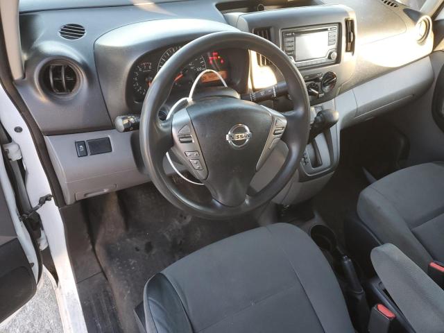 3N6CM0KN7KK698562 | 2019 NISSAN NV200 2.5S