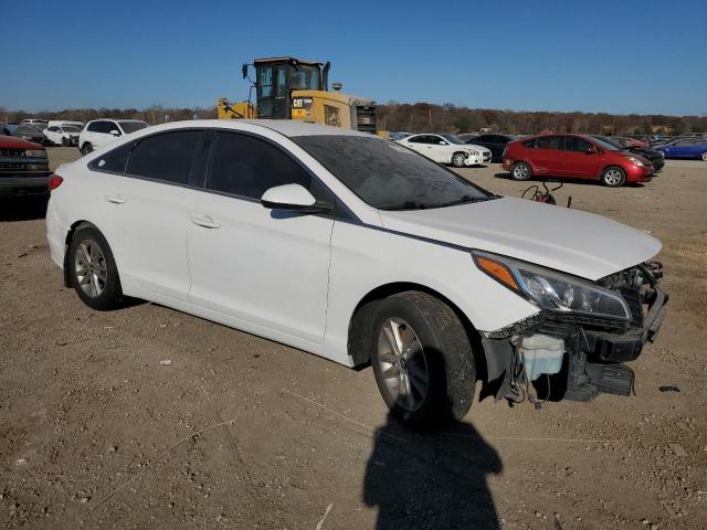 5NPE24AF8FH002827 | 2015 HYUNDAI SONATA SE