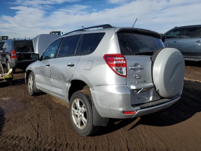 Vin: 2t3bk4dv2aw014866, lot: 78418273, toyota rav4 20102