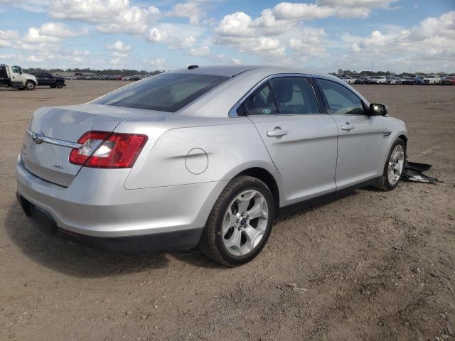 2011 Ford Taurus Sel VIN: 1FAHP2EW2BG138873 Lot: 75501583