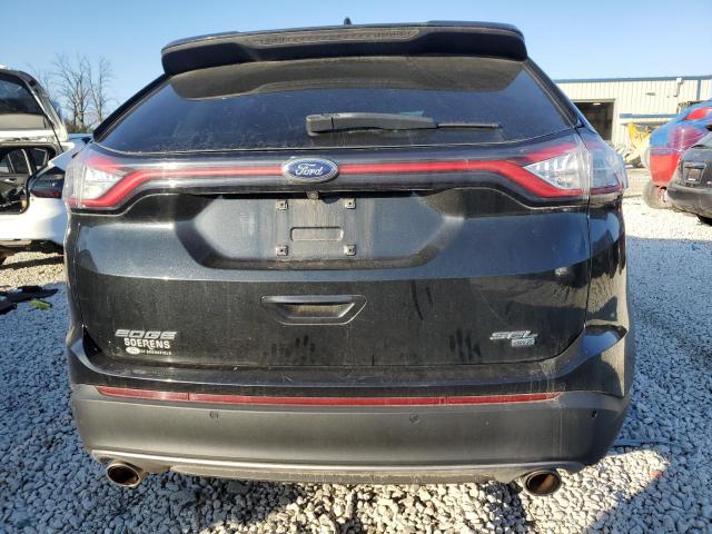 2015 Ford Edge Sel 3.5L(VIN: 2FMTK4J80FBC06179