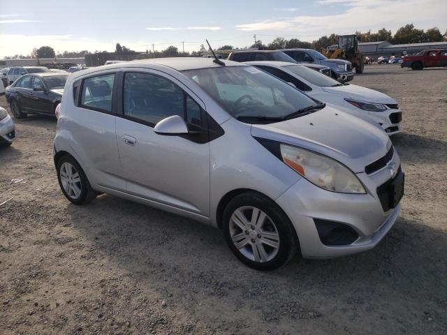 KL8CD6S99EC516680 2014 Chevrolet Spark 1Lt