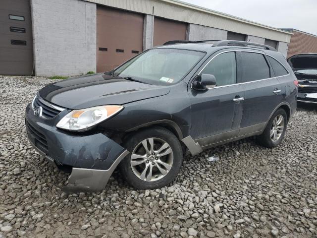 2012 Hyundai Veracruz GLS