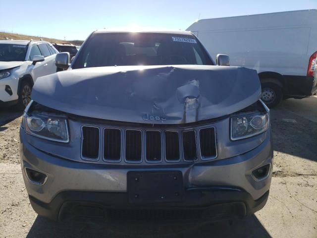 2016 JEEP GRAND CHER - 1C4RJFAG2GC324420