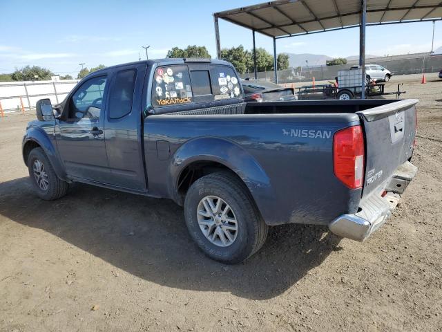 1N6AD0CU3FN769768 | 2015 NISSAN FRONTIER S