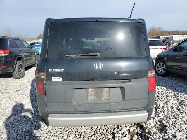 5J6YH18665L010610 | 2005 Honda element ex