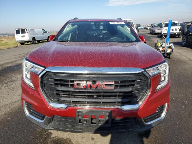 3GKALMEG7PL171452 | 2023 GMC TERRAIN SL