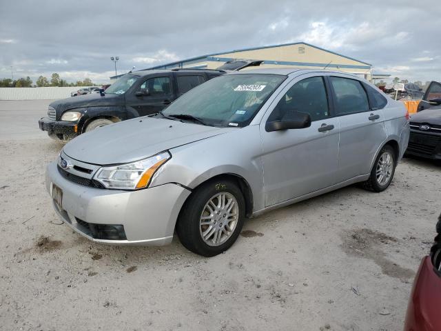 2011 Ford Focus SE