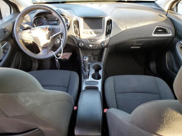 2016 CHEVROLET CRUZE LT - 1G1BE5SM6G7243877
