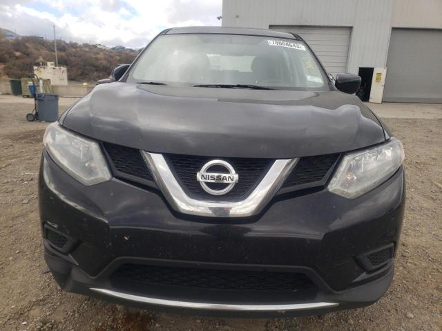 JN8AT2MV0GW135679 | 2016 NISSAN ROGUE S