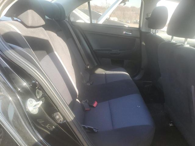 2015 MITSUBISHI LANCER GT JA32U8FW2FU009760