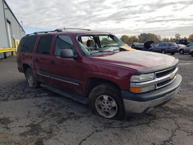 1GNFK16T54J259151 | 2004 Chevrolet suburban k1500