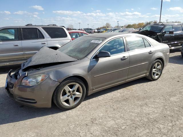 2010 Chevrolet Malibu 