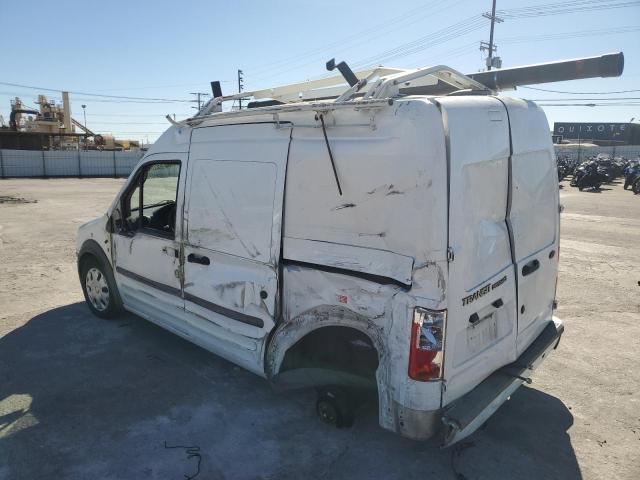 2011 Ford Transit Connect Xlt VIN: NM0LS7BN1BT043480 Lot: 74995573