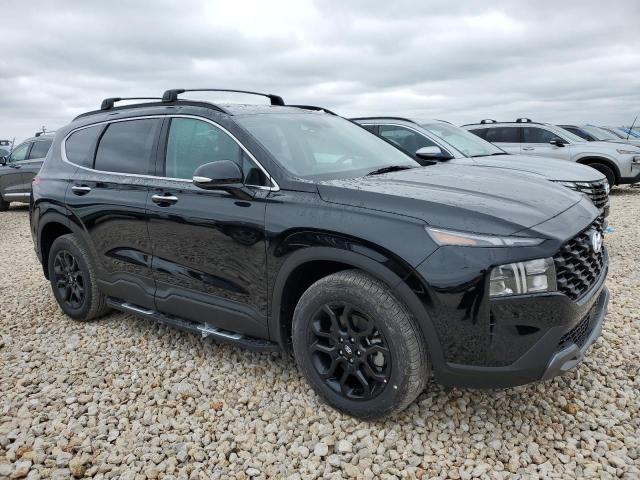 2023 HYUNDAI SANTA FE X - 5NMS64AJ8PH620725