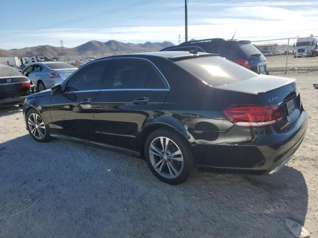 2015 MERCEDES-BENZ E 250 BLUE - WDDHF9HB4FB125775