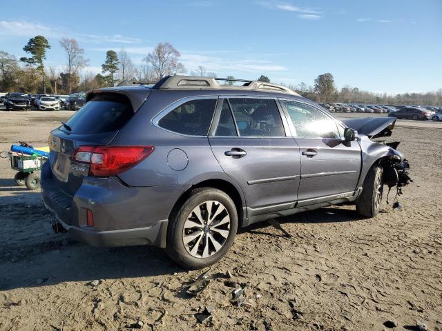 4S4BSBNC8F3282733 | 2015 SUBARU OUTBACK 2.