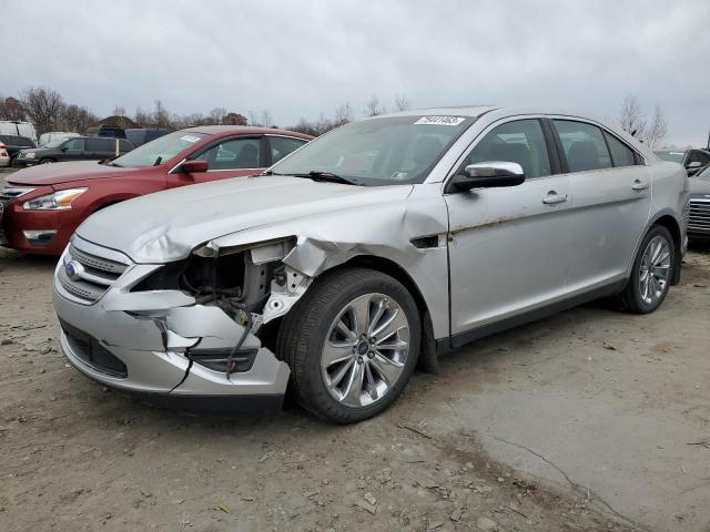 2012 Ford Taurus Limited