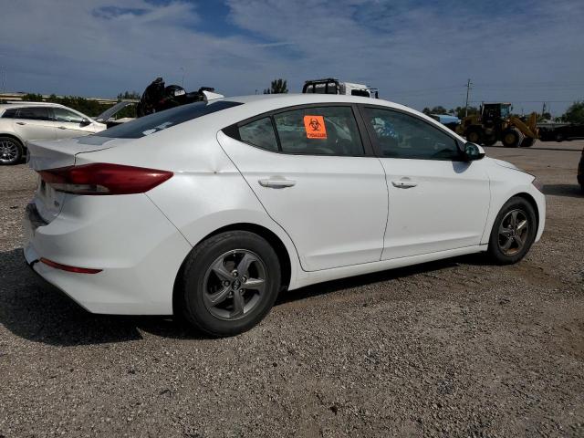 5NPD94LA3HH097616 | 2017 Hyundai elantra eco